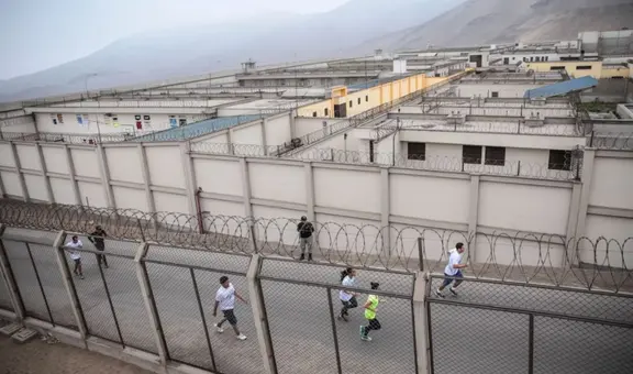 Municipalidad de Ancón rechaza construcción de nuevo penal en su distrito