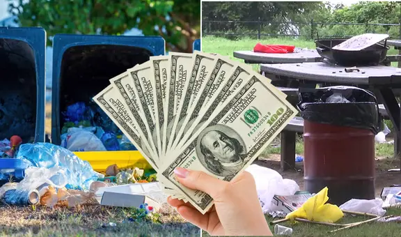 Confirmado: nuevas multas en Nueva York de hasta US$10.000 a quienes cometan esta infracción