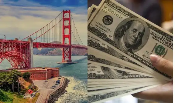 Estas son las profesiones mejor pagadas en California en 2025, según BLS: salarios de hasta US$371.450