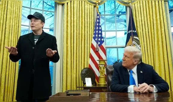 Cheque de estímulo DOGE 2025: estas son las personas beneficiarias de los pagos respaldados por Trump y Musk