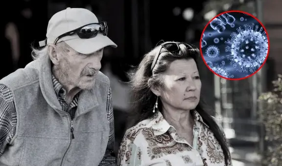 California en alerta: este es el extraño virus que causó la muerte de la esposa de Gene Hackman y de otras 3 personas