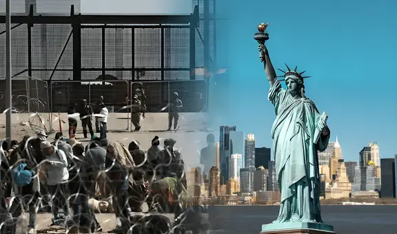 Buenas noticias para inmigrantes en Nueva York: requisitos para solicitar dinero por ser detenido irregularmente por ICE