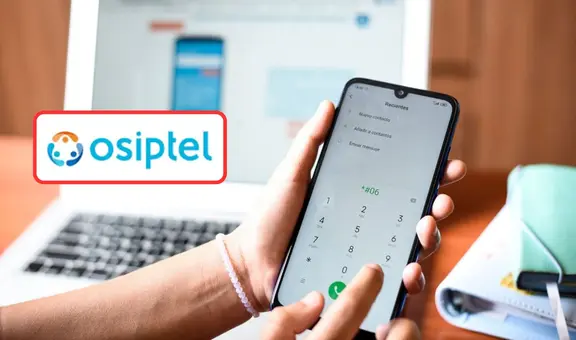 Osiptel bloqueará más de 300 mil celulares desde el 21 de abril: ¿cómo saber si estas en la lista negra?