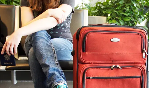 ¡Malas noticias para viajeros! Estas son las nuevas reglas en equipaje de mano que se establecerán para elementos en carry-on