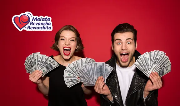 Ganadores Melate 4040 EN VIVO, domingo 6 de abril: RESULTADOS Lotería Nacional de México HOY y checar boleto del sorteo