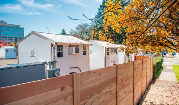 Esta es la ciudad de California donde puedes vivir gratis, pero debes cumplir con un requisito clave