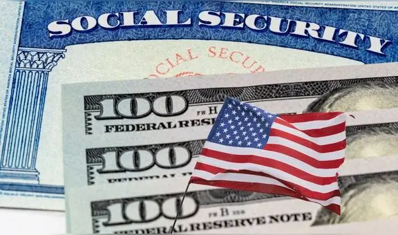Seguro Social USA: ¿los beneficiarios del SSA también podrían recibir el cheque de estímulo del DOGE?