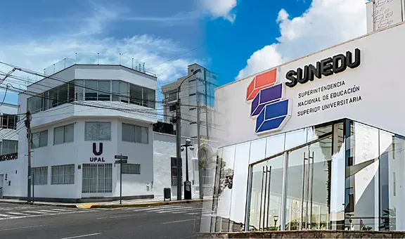 La universidad que perdió el licenciamiento tras 9 años de intentos: Sunedu ratificó cese definitivo en caso histórico