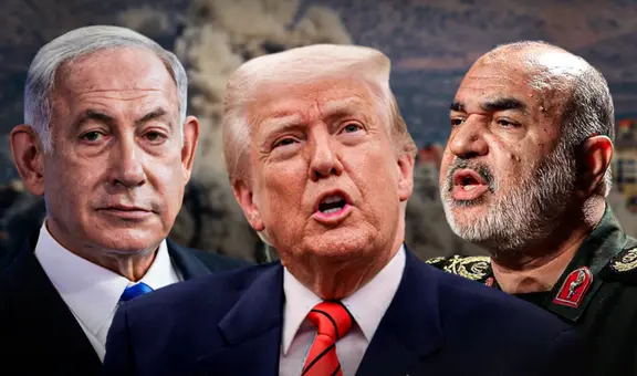 "No tenemos ningún temor a la guerra": El régimen de Irán lanza dura amenaza contra Estados Unidos e Israel