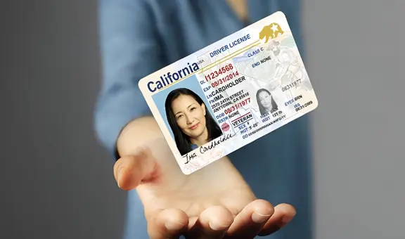 Real ID con tarifa reducida en California: estos son los documentos que debes presentar ante el DMV para obtener la identificación