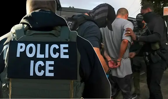 ICE busca deportar a Robert Panton, inmigrante que vivió 50 años en EEUU y reconstruyó su vida al salir de prisión