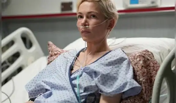 Molly Kochan, la mujer que vivió su sexualidad plenamente a pesar del cáncer terminal y cuya historia llega a Disney