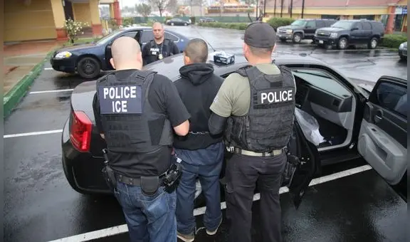 ¡Aviso importante para inmigrantes en USA! Estos son los centros de detención y deportación confirmados del ICE por estado