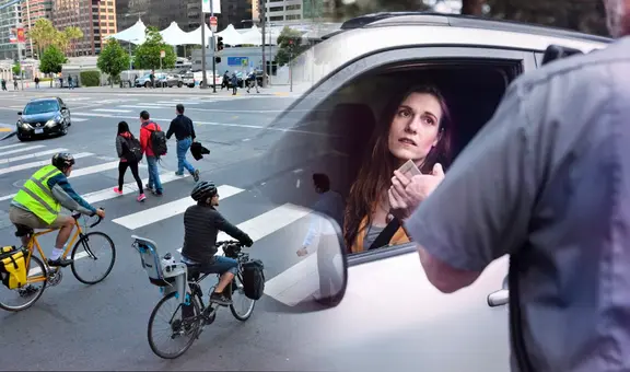 Esta infracción sigue generando multas en California: el DMV aplica esta sanción vigente en 2025