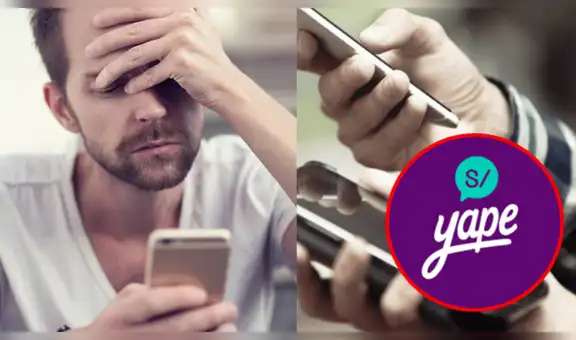 ¿Olvidaste tu contraseña de Yape?: así puedes recuperar tu cuenta de billetera digital 2025 usando solo tu DNI y sin perder tu dinero