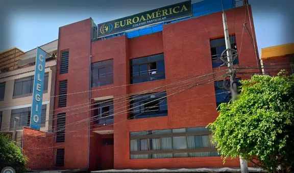 Colegio en El Callao suspende sus clases por extorsiones: atentaron contra el director y piden S/90.000