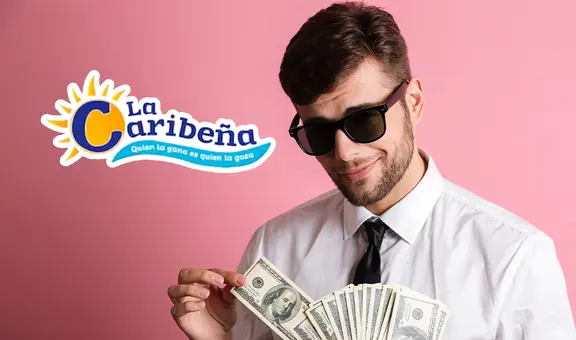 Qué jugó Caribeña Día y Noche EN VIVO HOY, 09 de abril: resultados vía Telepacífico y número ganador del último sorteo