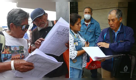 Reintegro 3 del Fonavi 2025: consulta aquí el enlace oficial para verificar si eres beneficiario del pago que se activará el 11 de abril