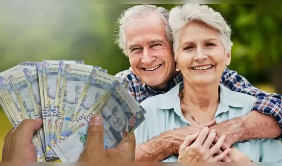 Link oficial para consultar con tu DNI si recibirás el pago de la Pensión 65 en abril para adultos mayores en Perú