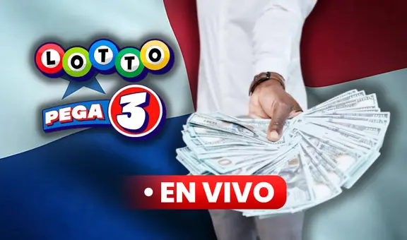 Resultados Lotto y Pega 3 HOY, 8 de abril: verifica los números ganadores del sorteo hecho por la Lotería Nacional de Panamá vía RPC