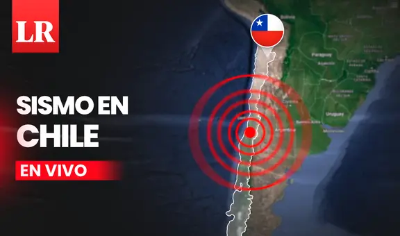 Temblor en Chile EN VIVO HOY, 7 de abril: se sintió un sismo de 3,5 grados en Los Andes, según el CSN