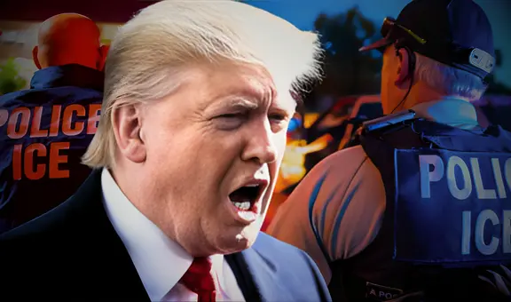 Muy buenas noticias para inmigrantes en California: la nueva línea para que indocumentados denuncien redadas del ICE en Los Ángeles