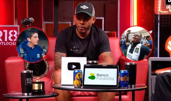 Wilmer Aguirre cuenta la dura verdad de su salida de Alianza Lima tras acuerdo con 'Chicho' Salas: "Me dio su palabra"