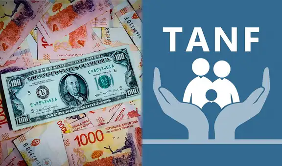 ¿Qué necesitas para acceder al TANF? Estos son los requisitos para recibir ayuda por 36 meses en EEUU