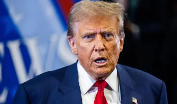 Administración de Trump sostiene que la justicia no tiene autoridad de exigir el regreso de inmigrante deportado por error a El Salvador