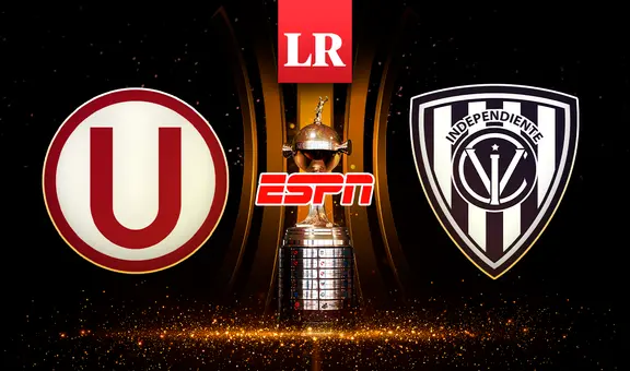 [Canal ESPN 7 EN VIVO] Universitario vs Independiente del Valle: ¿qué hora inicia el duelo de la fecha 2 por Copa Libertadores?