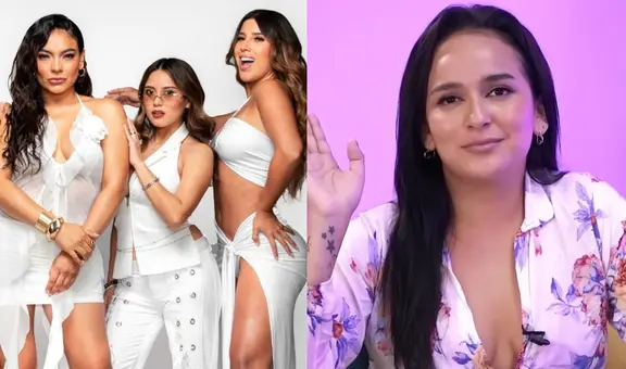 Daniela Darcourt explica por qué rechazó el junte de salseras con Yahaira Plasencia, Paula Arias y más: “No me he sentido mal”