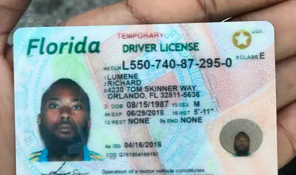 Miami ofrecerá ayuda gratuita a venezolanos que deseen obtener su Real ID si cumplen con estos requisitos