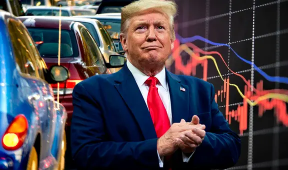 Audi suspende exportaciones de autos a Estados Unidos tras aranceles anunciados por Trump