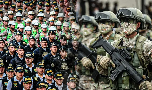 FAME enfrenta millonaria denuncia por copiar tecnología militar estadounidense destinada a la PNP y Ejército