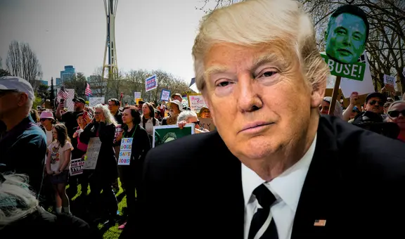 Malas noticias para Trump: Gavin Newsom y senadores demócratas de California presentan proyecto de ley para evitar que ICE entre a escuelas