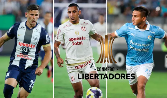 Partidos de hoy Copa Libertadores 2025 EN VIVO: resultados y tabla de posiciones de la fecha 2
