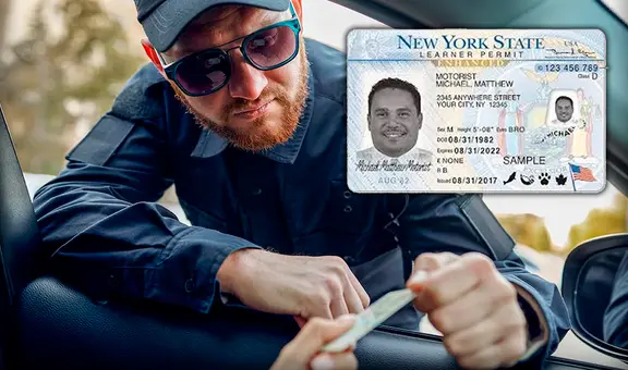 Si no tienes REAL ID en Nueva York antes del 7 de mayo, prepárate para enfrentar estas restricciones