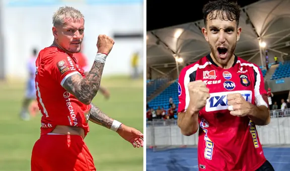 Alineaciones del Cienciano vs Caracas: el 11 del 'Papá' para su primer triunfo en la Copa Sudamericana 2025