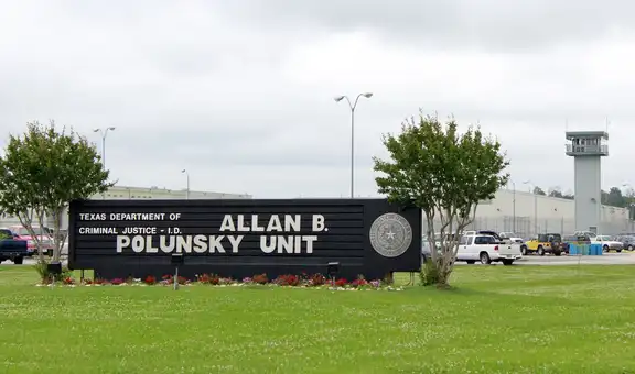 El negocio inesperado que prospera en la cárcel más peligrosa de Texas: esto es lo que fabrican los reos