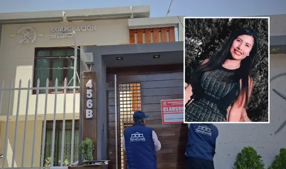 Suboficial PNP fallece tras someterse a una operación estética en clínica sin licencia de Arequipa