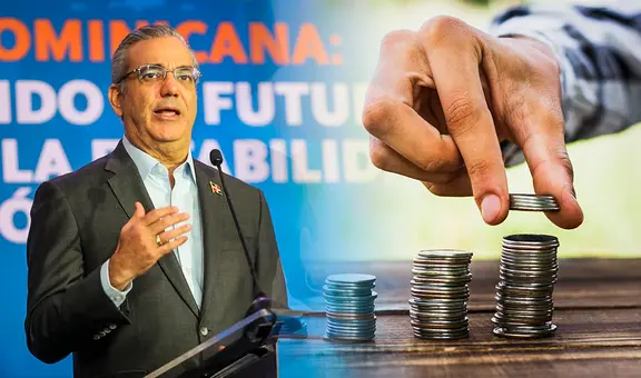 Se viene otro aumento salarial en República Dominicana 2025: Luis Abinader quiere que estos trabajadores ganen más plata