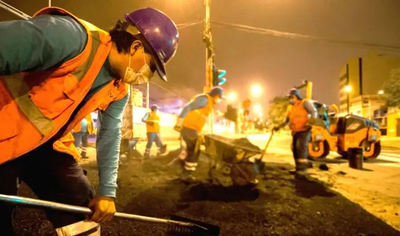 Si trabajas en horario nocturno en Perú este 2025, te corresponde una remuneración adicional en tu sueldo: conoce lo que señala Sunafil