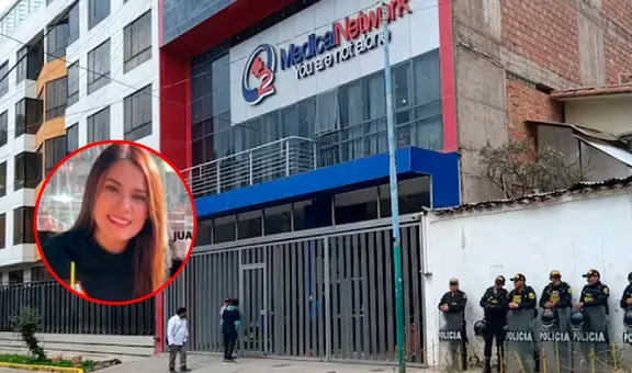 Nueva víctima de Medifarma: mujer fallece tras el uso de suero fisiológico en Cusco