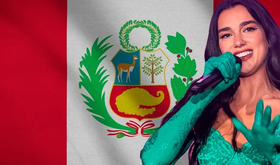 Preventa Dua Lipa en Lima 2025: cuándo termina, precios y cómo comprar