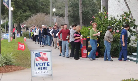 Elecciones en Florida 2026: ¿qué requisitos deben cumplir los latinos para poder elegir al sucesor de Ron DeSantis?