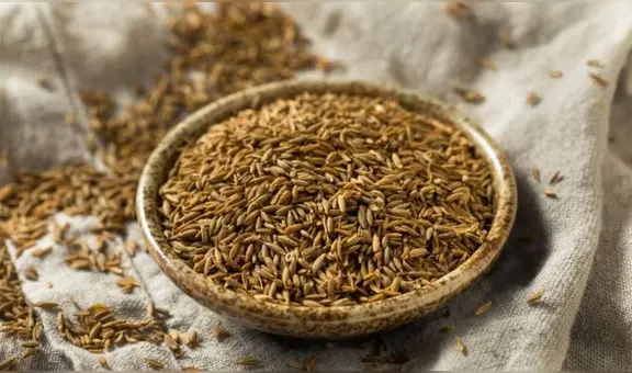 Esta planta aumenta las defensas, mejora el sueño y la digestión: un ingrediente cada vez más popular en la cocina de EEUU