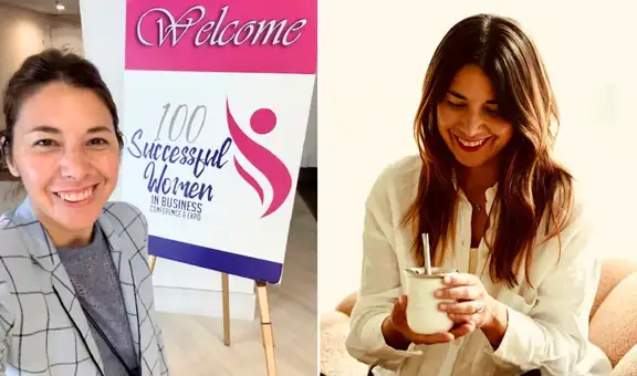 Inmigrante argentina conquista Miami con un negocio basado en yerba mate: "Encontré mi lugar en el mundo"