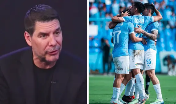 Presidente de Bolívar amenazó a su equipo si no ganan a Sporting Cristal en Copa Libertadores: "Habrán consecuencias"