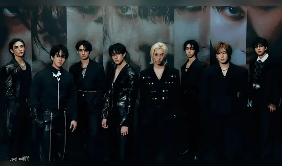 Stray Kids en Lima: Conoce a los integrantes del grupo K-pop que se presentarán en el Estadio San Marcos