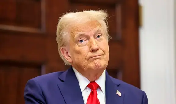 ¡Duro golpe de Trump! Pide al Tribunal Supremo detener repatriación de un inmigrante deportado por error a El Salvador